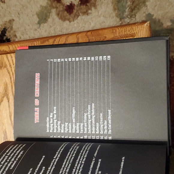 Build! Survive! Thrive! Hacks For Minecrafters Guide To Tips by Megan Miller - Picture 5 of 10